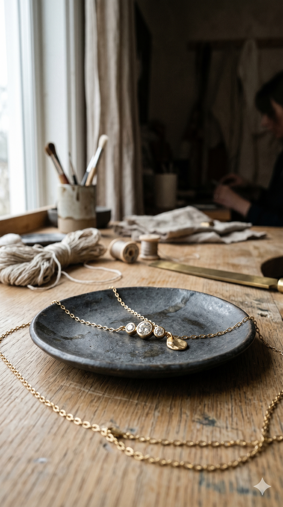 Atelier by T&A