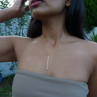 Sexy Droplet Necklace