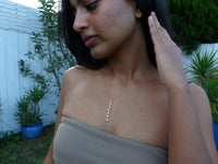 Sexy Droplet Necklace
