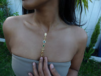 Petalia Necklaces
