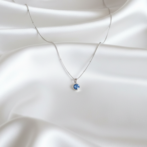 Twilight Necklaces