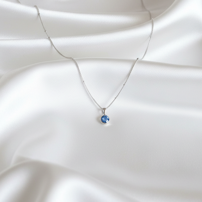 Twilight Necklaces