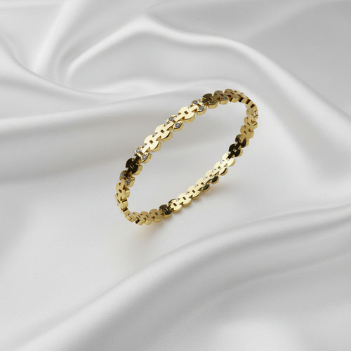 Eternal Gold Bracelets