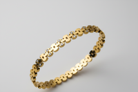 Eternal Gold Bracelets