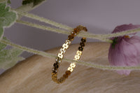 Eternal Gold Bracelets