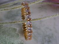 Marquise Bling Bracelets