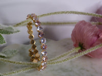 Royal Racquet Bracelets