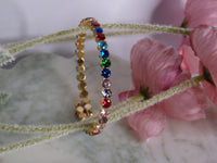 Crown Bracelets