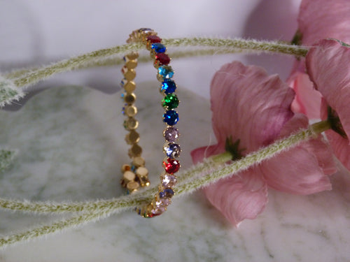 Crown Bracelets