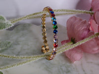 Crown Bracelets