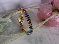 Sabrina Bracelets