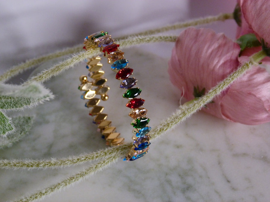 Sabrina Bracelets