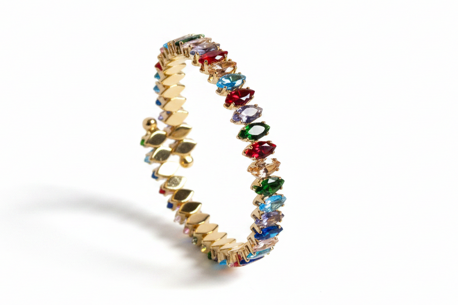 Sabrina Bracelets