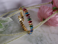 Sabrina Bracelets