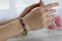 Sabrina Bracelets