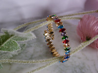 Sabrina Bracelets