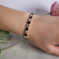 Nadelle Bracelets