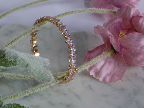 Rosaline Bracelets