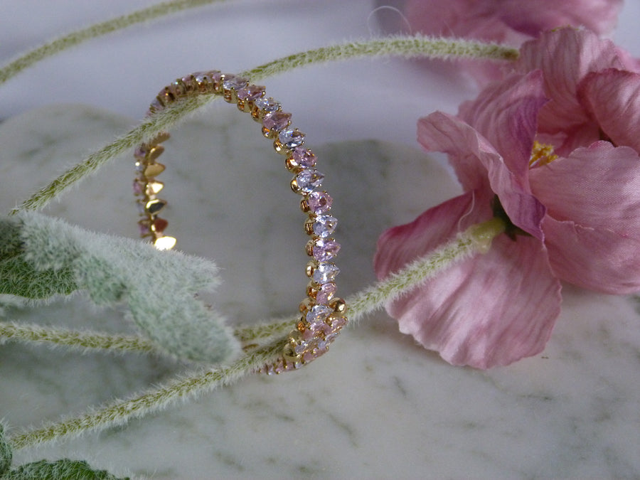 Rosaline Bracelets