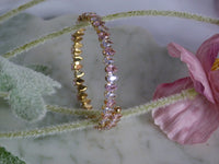 Rosaline Bracelets