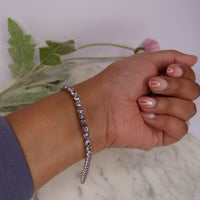 Bellé Tennis Bracelets