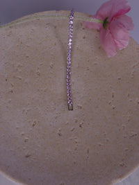 Bellé Tennis Bracelets