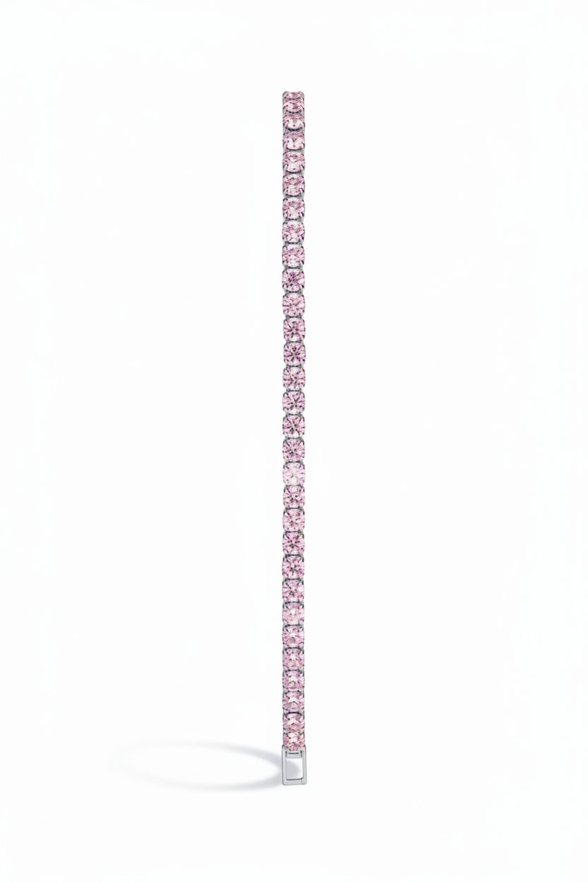 Bellé Tennis Bracelets