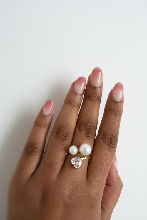 Aura Ring