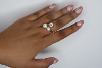 Aura Ring