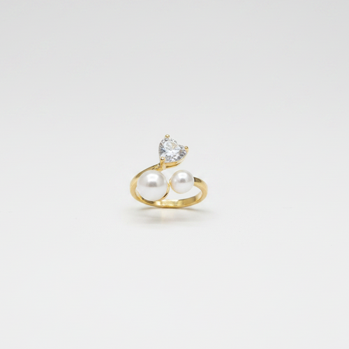 Aura Ring