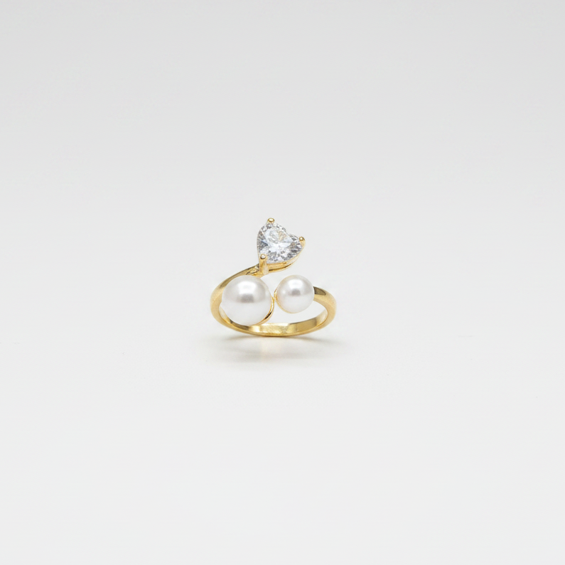 Aura Ring