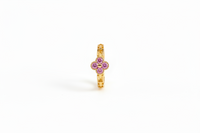 Dottie Pink Ring