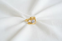 Alacia Rings