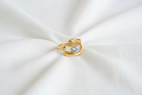 Alacia Rings