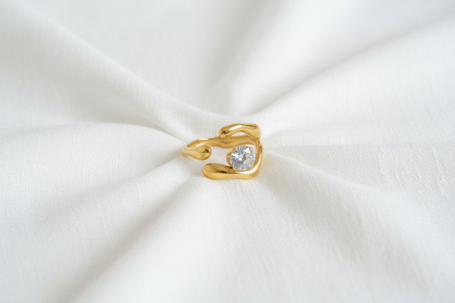 Alacia Rings