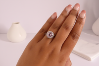Elowen Ring