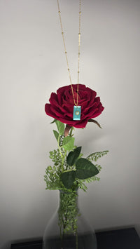 Tianhe Chain Pendant