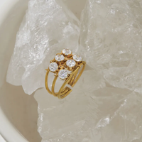 Ivy Ring