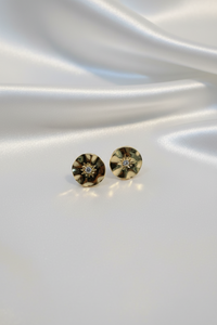 Starlit Earrings
