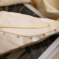 Soleil Necklace