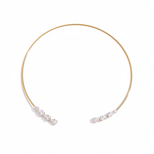Juliette Choker