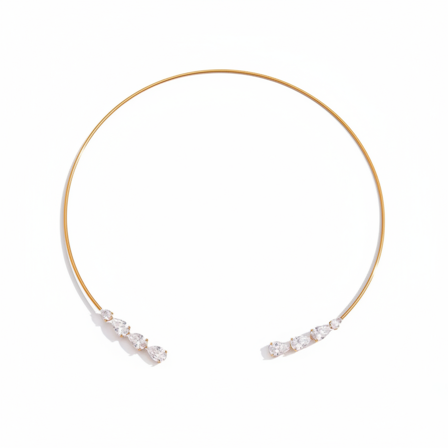 Juliette Choker