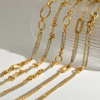 Adeline Necklace