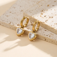 Monroe Earrings
