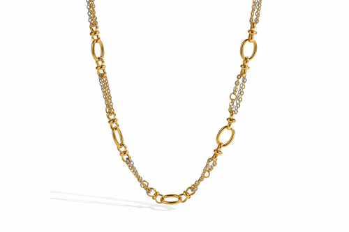 Valérie Necklace