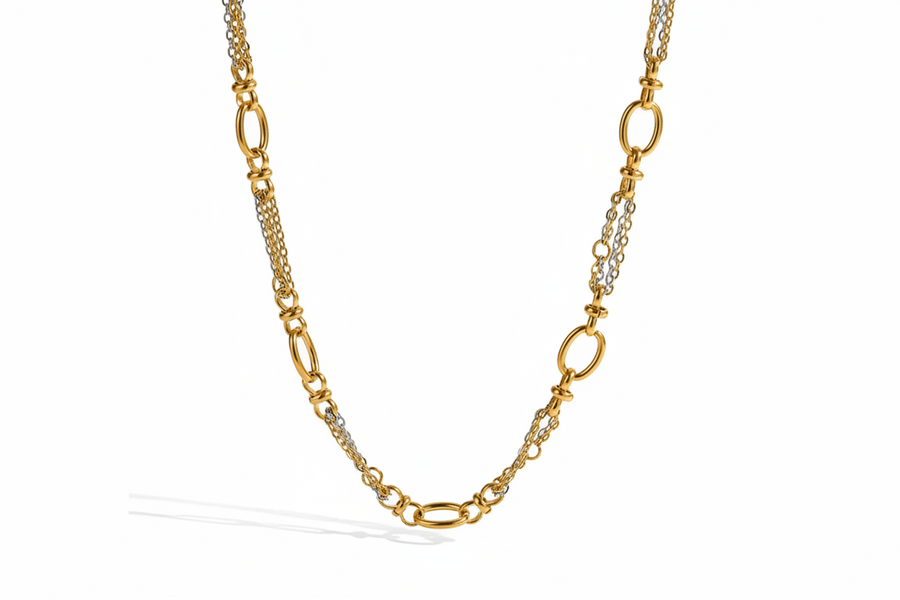 Valérie Necklace