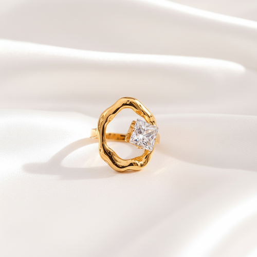 Amora Rings