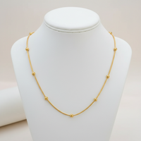 Eleysia Necklace