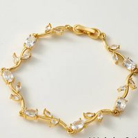 Tulip Bracelets 🌷