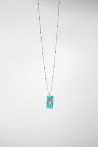 Tianhe Chain Pendant